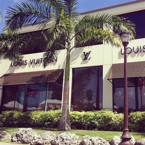 louis vuitton barbados